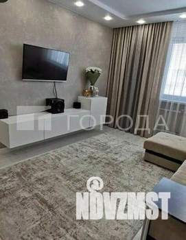 1-к квартира, вторичка, 25м2, 2/4 этаж