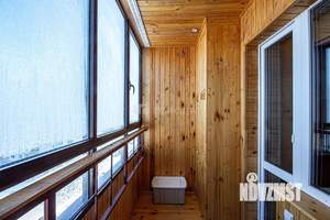 1-к квартира, вторичка, 44м2, 8/12 этаж