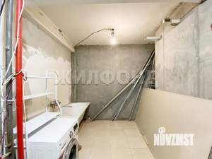 3-к квартира, вторичка, 96м2, 8/10 этаж