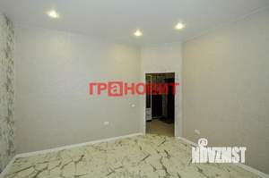 2-к квартира, вторичка, 54м2, 1/11 этаж