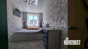 2-к квартира, вторичка, 44м2, 8/10 этаж