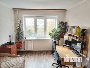 3-к квартира, вторичка, 59м2, 4/9 этаж