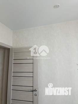 3-к квартира, вторичка, 58м2, 7/17 этаж