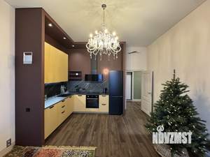 3-к квартира, вторичка, 79м2, 19/22 этаж