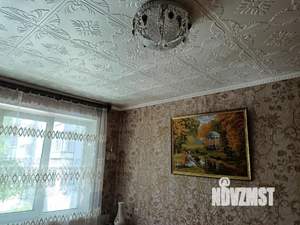 2-к квартира, вторичка, 46м2, 2/9 этаж