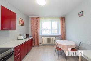3-к квартира, вторичка, 75м2, 5/5 этаж