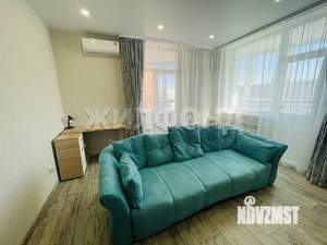 2-к квартира, вторичка, 63м2, 10/21 этаж