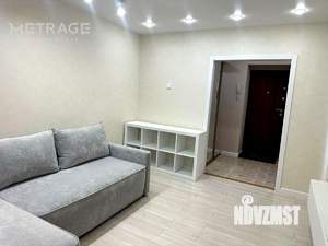 1-к квартира, вторичка, 39м2, 3/10 этаж