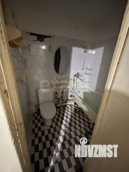 2-к квартира, вторичка, 45м2, 5/5 этаж