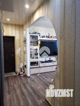 3-к квартира, вторичка, 69м2, 2/9 этаж