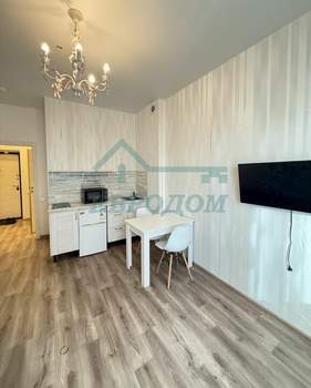 1-к квартира, вторичка, 24м2, 13/22 этаж