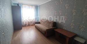 3-к квартира, вторичка, 58м2, 5/5 этаж