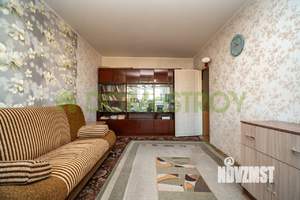 3-к квартира, вторичка, 60м2, 5/5 этаж