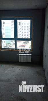 2-к квартира, вторичка, 56м2, 3/18 этаж