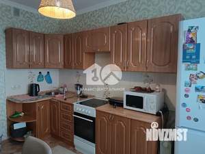 1-к квартира, вторичка, 40м2, 7/16 этаж