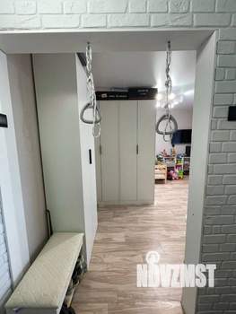 1-к квартира, вторичка, 35м2, 4/10 этаж