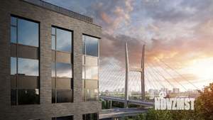 Студия квартира, вторичка, 27м2, 6/13 этаж