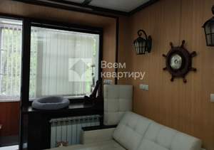 2-к квартира, вторичка, 42м2, 3/5 этаж