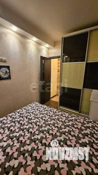 3-к квартира, вторичка, 56м2, 13/16 этаж