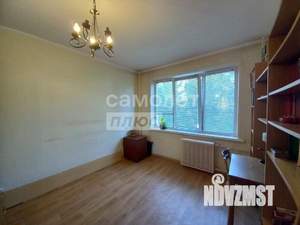 3-к квартира, вторичка, 59м2, 5/9 этаж