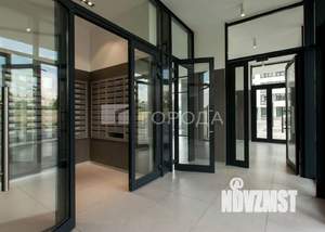 1-к квартира, вторичка, 52м2, 3/18 этаж