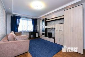 3-к квартира, вторичка, 108м2, 1/9 этаж