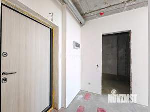 2-к квартира, вторичка, 79м2, 17/17 этаж
