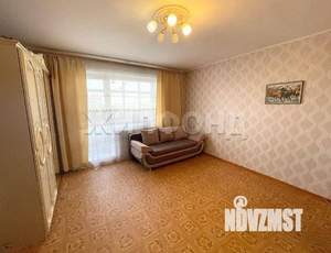 3-к квартира, вторичка, 65м2, 7/10 этаж