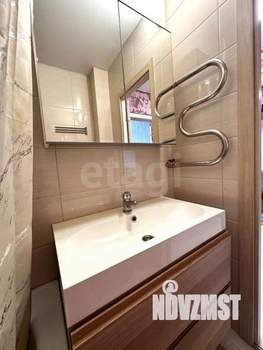 3-к квартира, вторичка, 61м2, 8/17 этаж