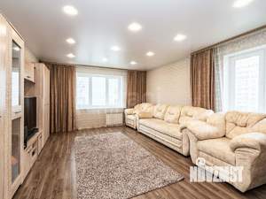 3-к квартира, вторичка, 87м2, 3/10 этаж