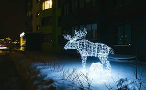 Студия квартира, вторичка, 41м2, 1/17 этаж