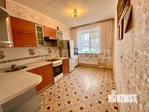 1-к квартира, вторичка, 36м2, 4/9 этаж