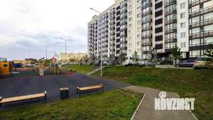 2-к квартира, вторичка, 61м2, 10/10 этаж