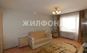 1-к квартира, вторичка, 37м2, 1/10 этаж