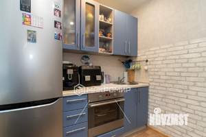 2-к квартира, вторичка, 47м2, 5/5 этаж