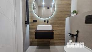 Студия квартира, вторичка, 30м2, 10/25 этаж