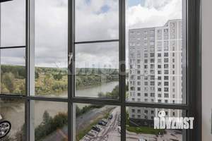 2-к квартира, вторичка, 41м2, 10/17 этаж