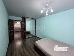 2-к квартира, вторичка, 44м2, 5/5 этаж
