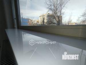 3-к квартира, вторичка, 58м2, 3/5 этаж