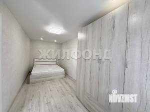 2-к квартира, вторичка, 42м2, 2/5 этаж