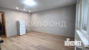 1-к квартира, вторичка, 25м2, 12/17 этаж