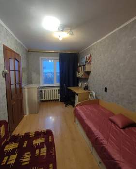 2-к квартира, вторичка, 45м2, 5/5 этаж
