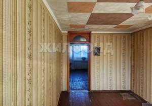 2-к квартира, вторичка, 45м2, 4/5 этаж