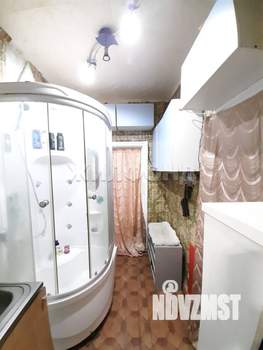 1-к квартира, вторичка, 30м2, 1/2 этаж