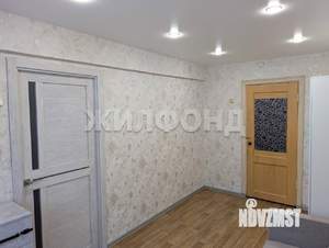 2-к квартира, вторичка, 44м2, 1/5 этаж