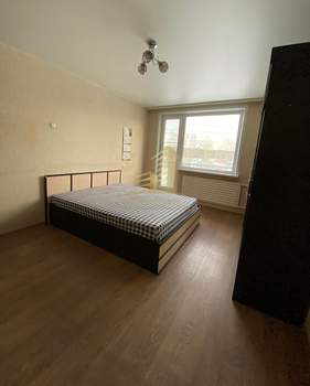 1-к квартира, вторичка, 29м2, 4/5 этаж