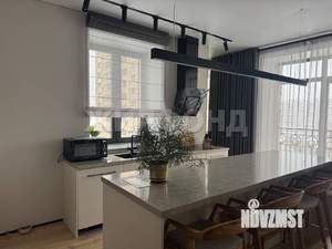 4-к квартира, вторичка, 119м2, 6/14 этаж