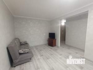 2-к квартира, вторичка, 47м2, 3/5 этаж