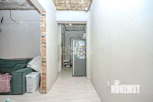 2-к квартира, вторичка, 45м2, 5/5 этаж