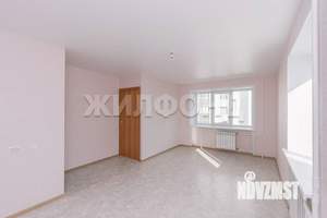 1-к квартира, вторичка, 31м2, 4/5 этаж